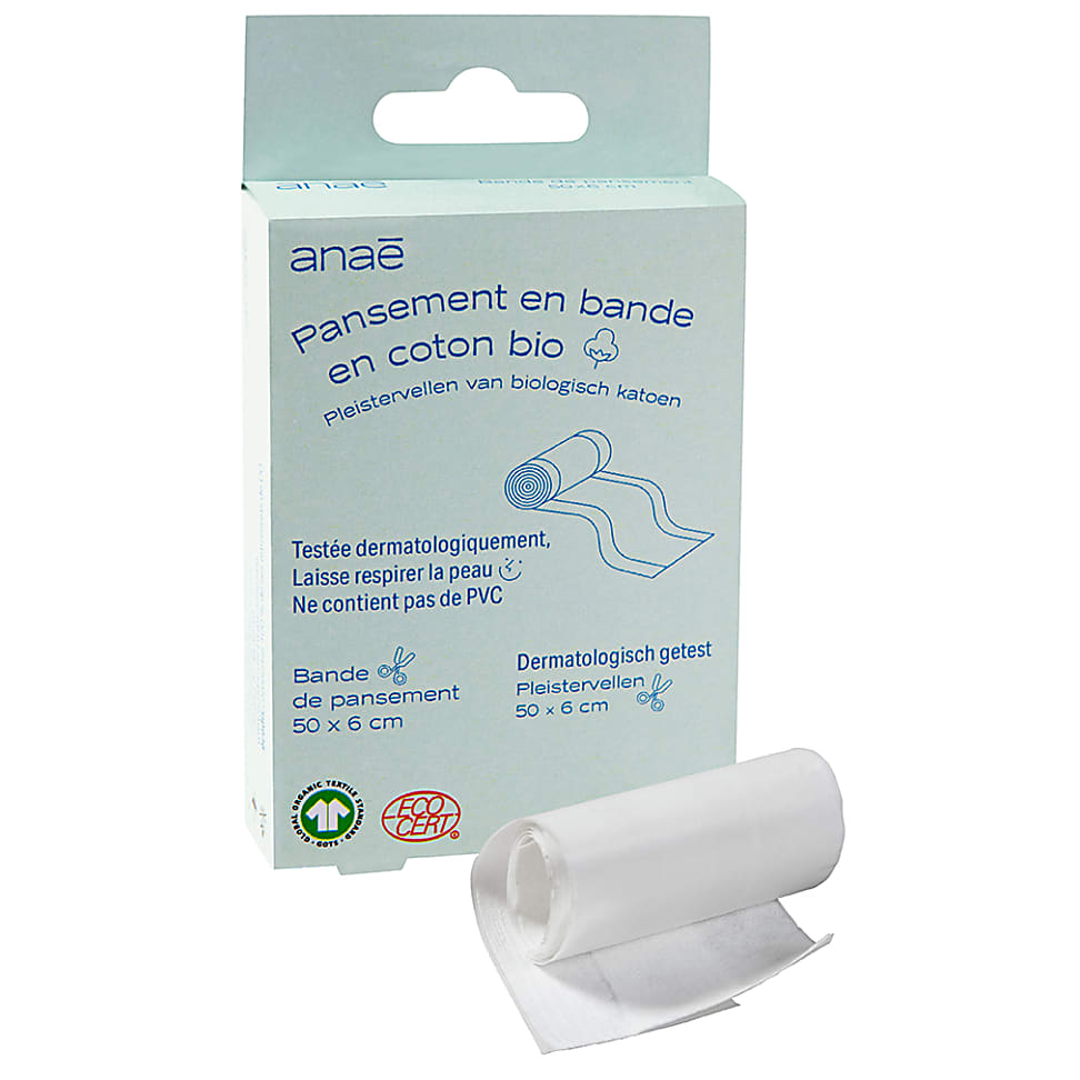 Image of Anae Pleisterrol