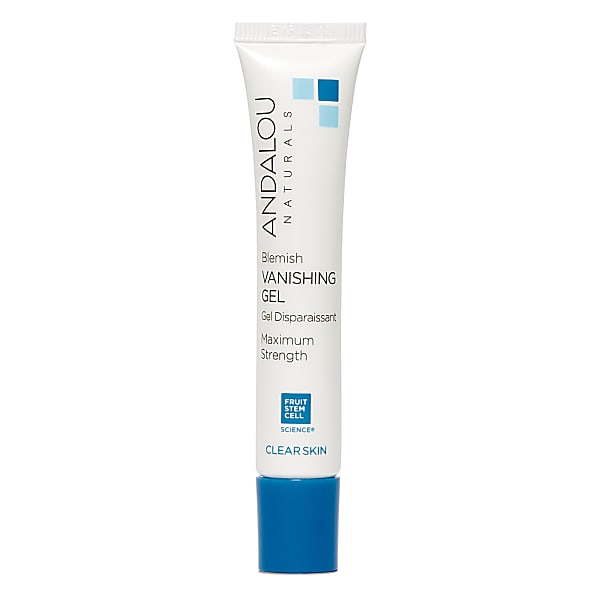 Andalou Acne Vanishing Gel 859975002379