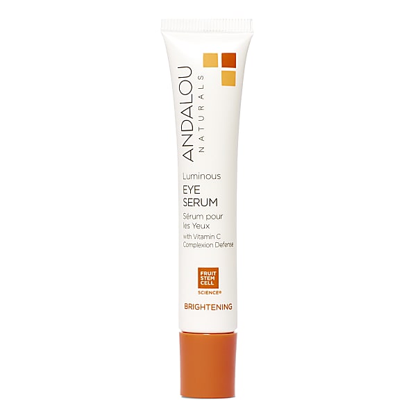 Andalou Luminous Eye Serum 859975002362
