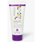 Andalou Lavendel Tijm Refreshing Douchegel