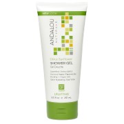 Andalou Citrus Sunflower Uplifting Douchegel