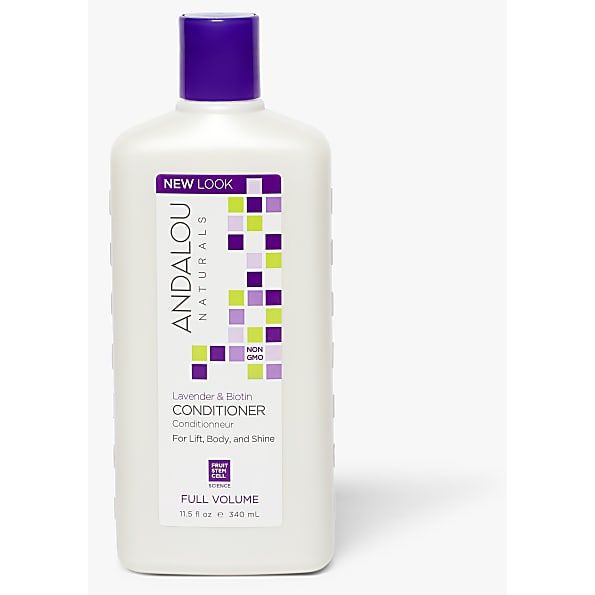Andalou Lavendel & Biotine Full Volume Conditioner 859975002041