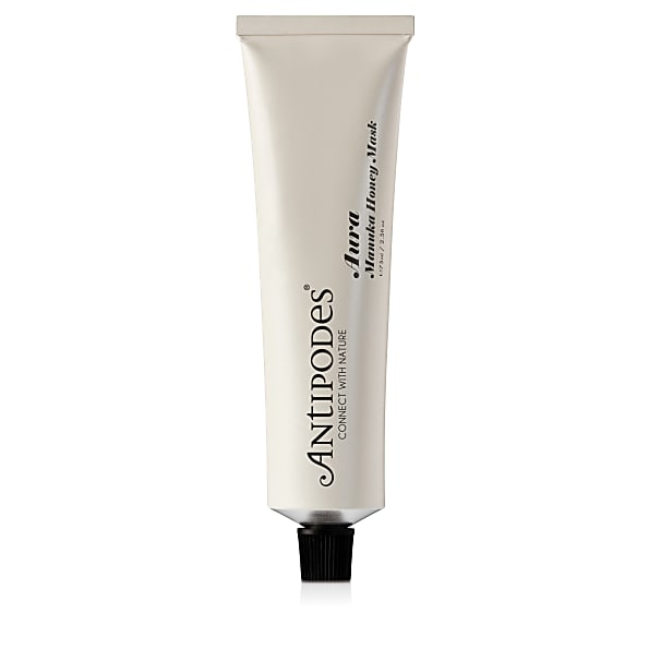 Image of Antipodes Aura Manuka Honey Mask alle huidtypes, ook acne