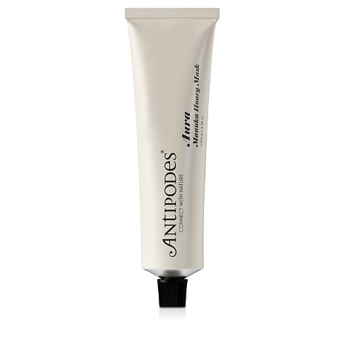 Antipodes Aura Manuka Honey Mask (alle huidtypes, ook acnè)