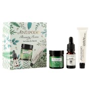 Antipodes Beauty Icons Geschenkset