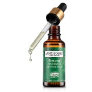 Antipodes Blessing Anti-pollution Light Face Serum