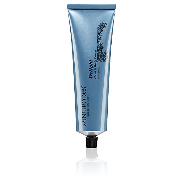 Image of Antipodes Delight Hand & Body Cream