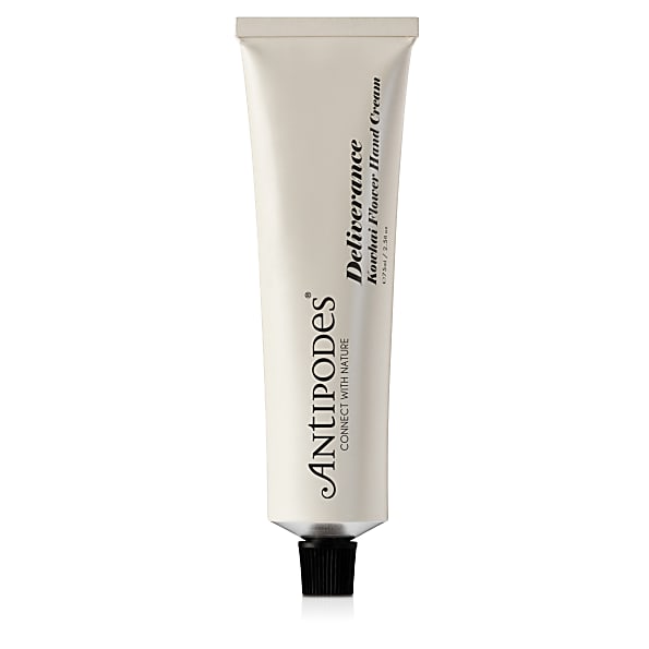 Antipodes Deliverance Kowhai Flower Handcreme