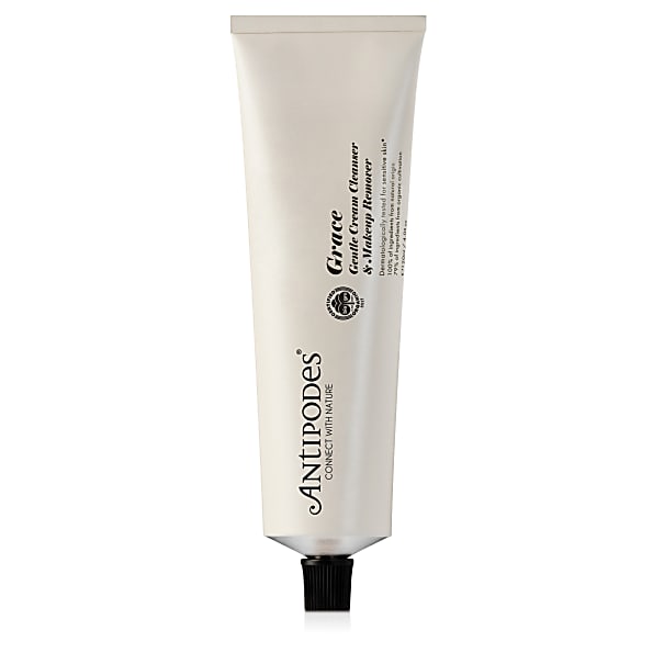 Image of Antipodes Grace Gentle Cream Cleanser