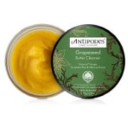 Antipodes Grapeseed Butter Cleanser (gezichtsreinigingsboter)