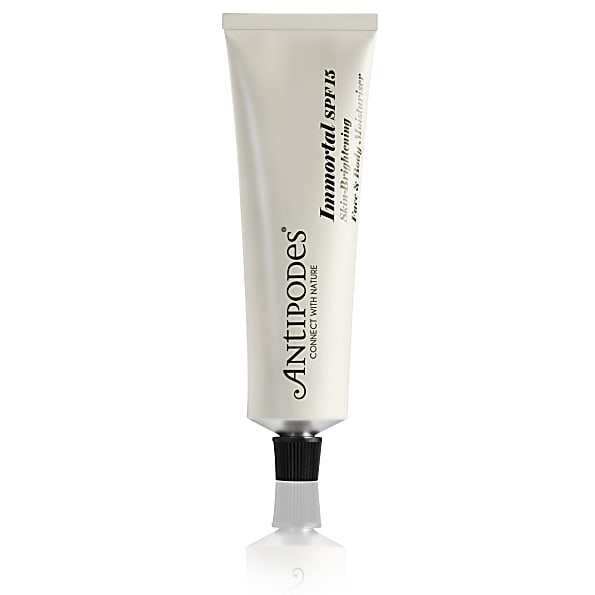 Antipodes Immortal Spf15 Gezicht Lichaam Hydratatie antipodes kopen in de aanbieding