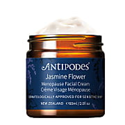 Antipodes Jasmine Flower Menopauze Gezichtscrème