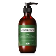 Antipodes Juliet Skin-Brighten Gel Cleanser (normale tot vette huid)