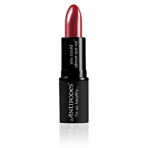 Antipodes Orient Bay Plum Lipstick