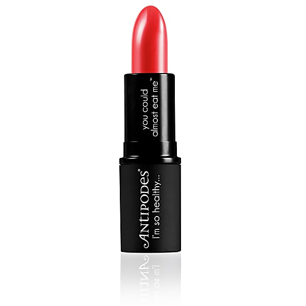 Antipodes South Pacific Coral Lipstick