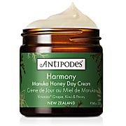 Antipodes Manuka Honey Skin-Brightening Light Day Cream (dagcrème)