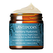 Antipodes Harmony Manuka Honing Dagcrème
