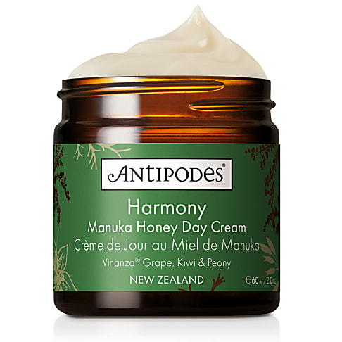 Antipodes Harmony Manuka Honing Dagcrème