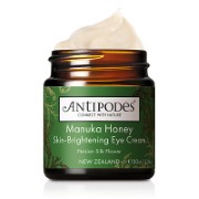 Antipodes Manuka Honey Skin-Brightening Oogcrème