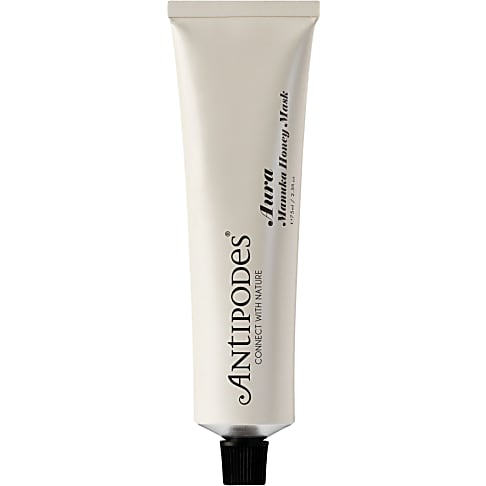 Antipodes Aura Manuka Honing Masker  - Mini