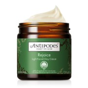 Antipodes Rejoice Light Facial Dagcrème (normale tot vette huid)