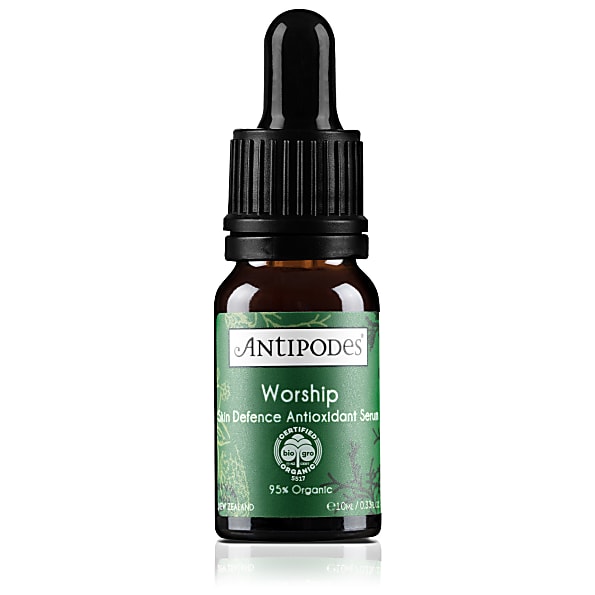 Antipodes Worship Skin Defense Antioxidant Serum - MINI