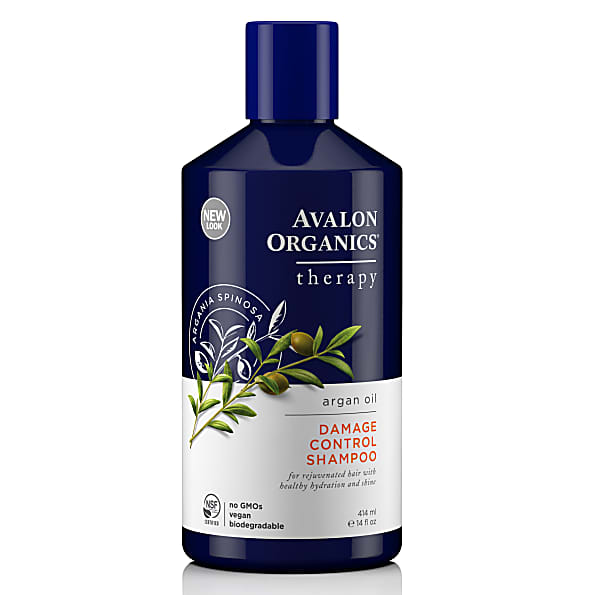 Avalon Organics Argan Oil Damage Control Shampoo avalon organics kopen in de aanbieding Avalon Organics Argan Oil Damage Control Shampoo avalon organics kopen in de aanbieding