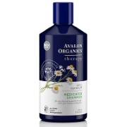 Avalon Organics Therapy Medicated Anti-Dandruff Shampoo (anti-roos)