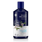 Avalon Organics Tea Tree Mint Therapy Scalp Normalising Shampoo