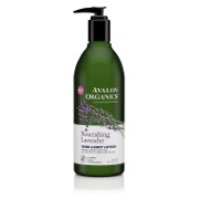 Avalon Organics Hand & Bodylotion - Lavendel (rustgevend)