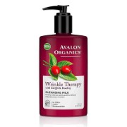 Avalon Organics CoQ10 Reinigingsmelk Gezicht