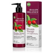 Avalon Organics CoQ10 Ultimate Firming Bodylotion