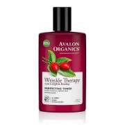 Avalon Organics CoQ10 Perfecting Toner Gezicht