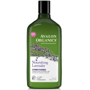 Avalon Organics Lavendel Conditioner (alle haartypes)