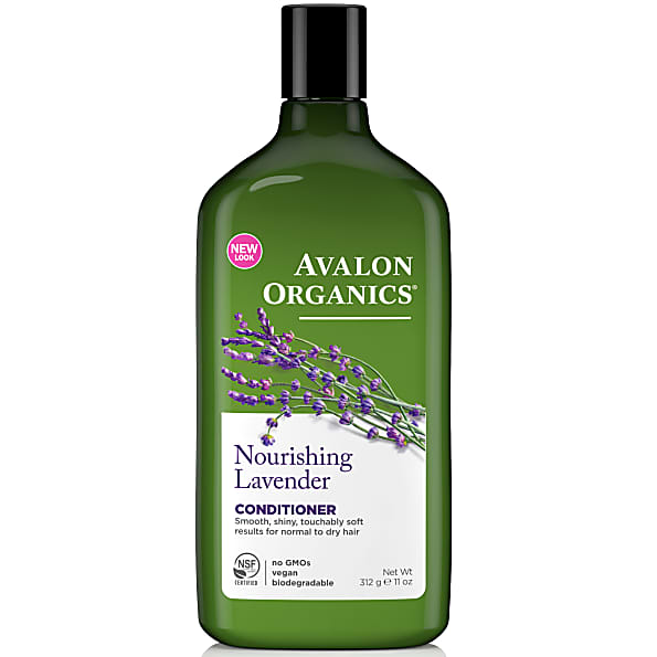 Avalon Organics Lavendel Conditioner alle haartypes
