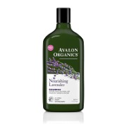 Avalon Organics Lavendel Shampoo (alle haartypes)