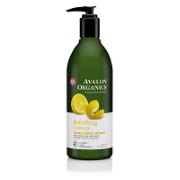 Avalon Organics Hand & Bodylotion - Citroen (verfrissend)