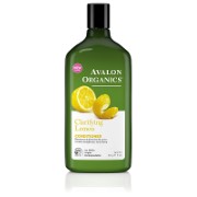 Avalon Organics Citroen Conditioner (verhelderend)