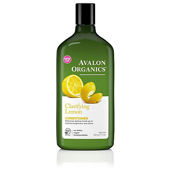 Image of Avalon Organics Citroen Conditioner verhelderend