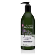 Avalon Organics Handzeep Lavendel (voedzaam)