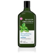 Avalon Organics Pepermunt Shampoo (alle haartypes)