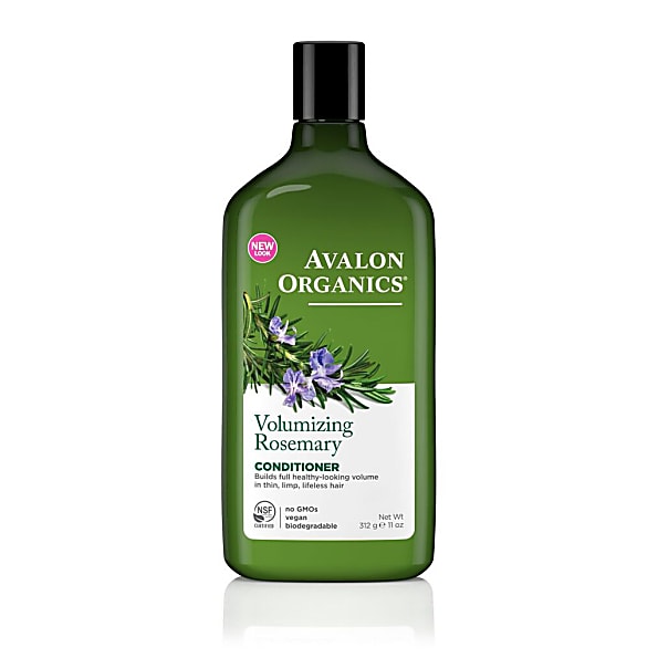 Image of Avalon Organics Rozemarijn Conditioner volume