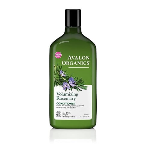 Avalon Organics Rozemarijn Conditioner (volume)