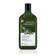 Avalon Organics Rozemarijn Shampoo (volume)