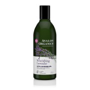 Avalon Organics Bad & Douchegel Lavendel (rustgevend)