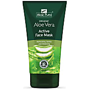 Aloe Pura Aloe Vera Gezichtsmasker