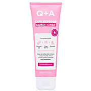 Q+A Krulversterkende Conditioner