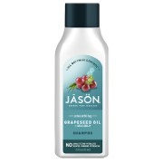 Jason Natural Smoothing Druivenpitolie & Zeekelp Shampoo