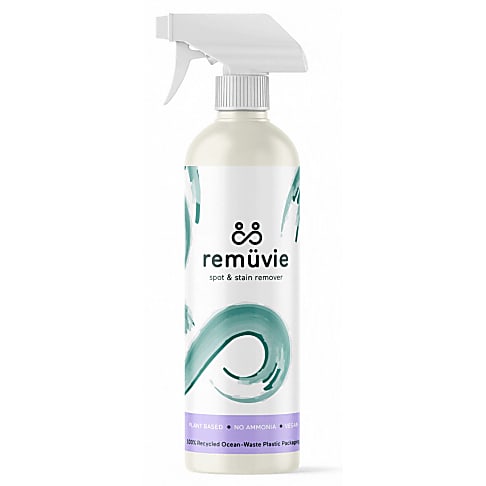 &Sisters Remüvie™ - Intieme Vlekverwijderaar spray