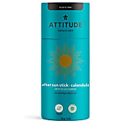 Attitude Plasticvrije Aftersun Gel - Munt & Komkommer